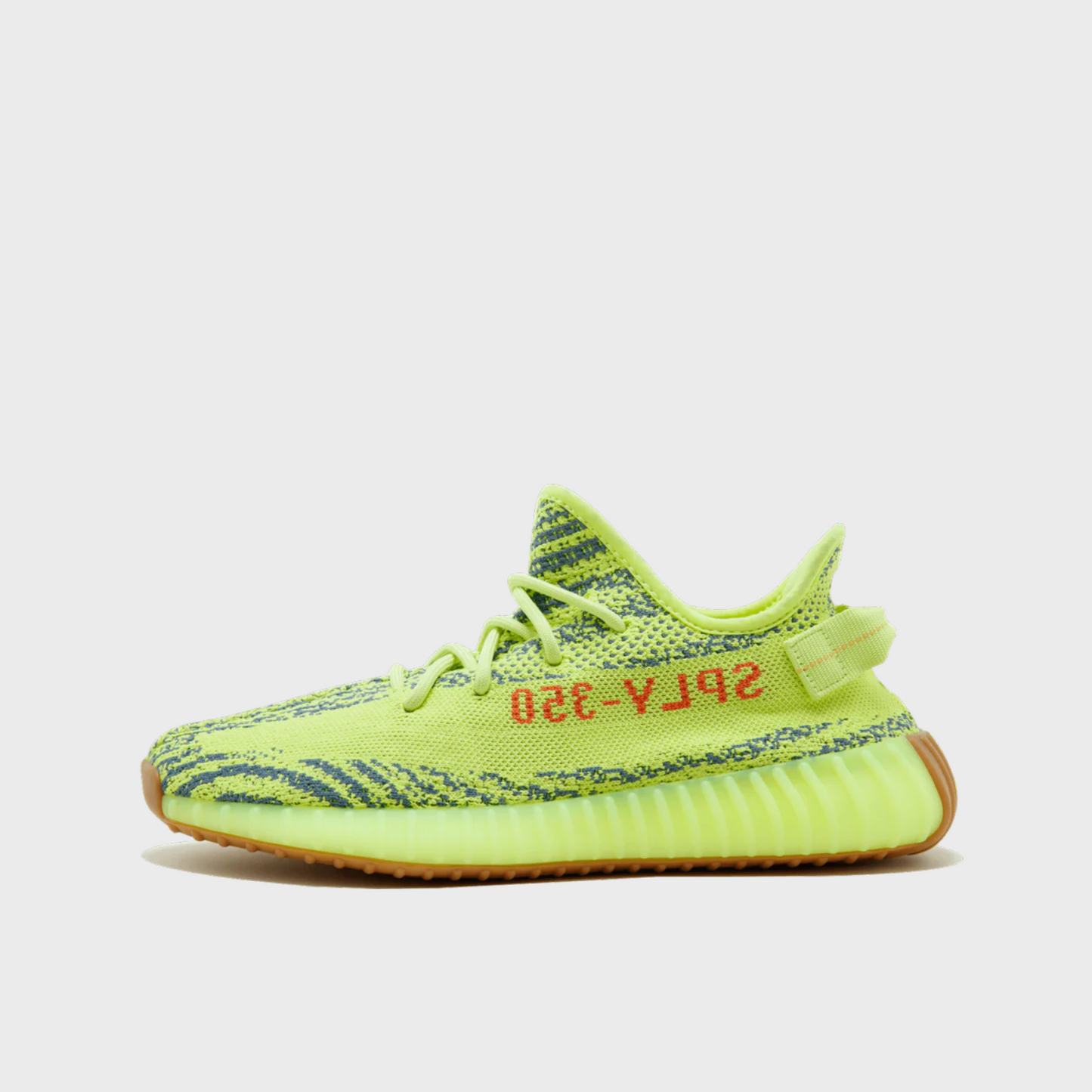 Adidas Yeezy Boost 350 V2 Semi Frozen Yellow