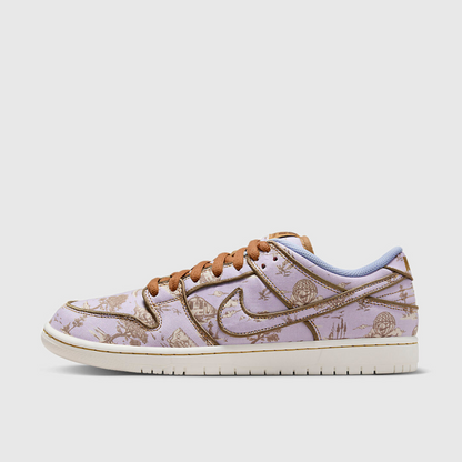 Nike SB Dunk Low City of Style