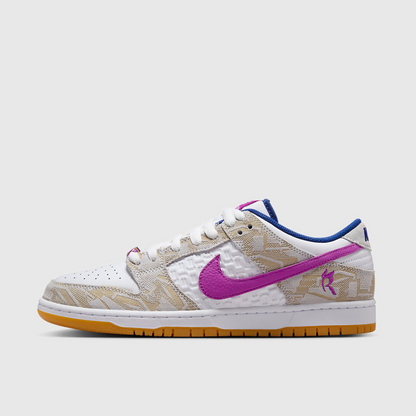 Nike SB Dunk Low Rayssa Leal