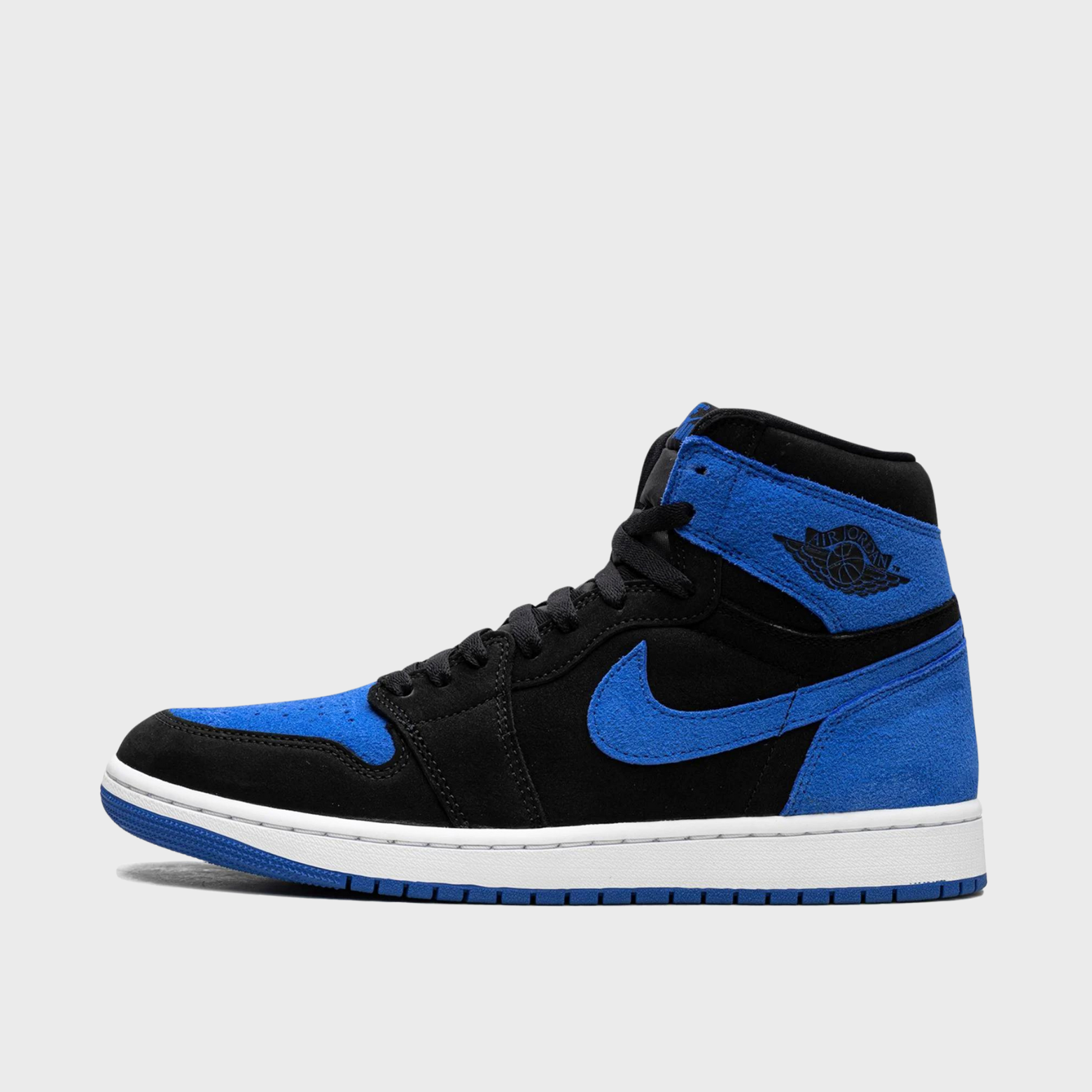 Jordan 1 Retro High Royal Reimagined