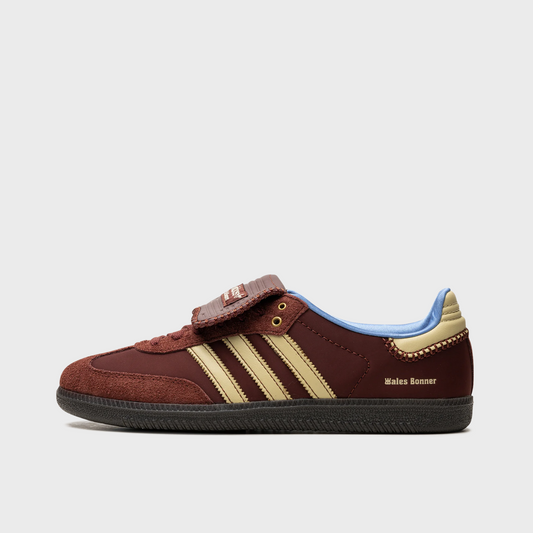 Adidas Samba Wales Bonner Fox Brown