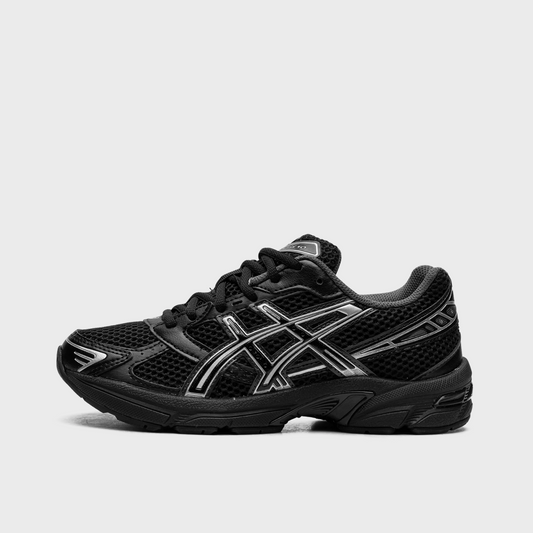 Asics GEL-1130 Black Pure Silver