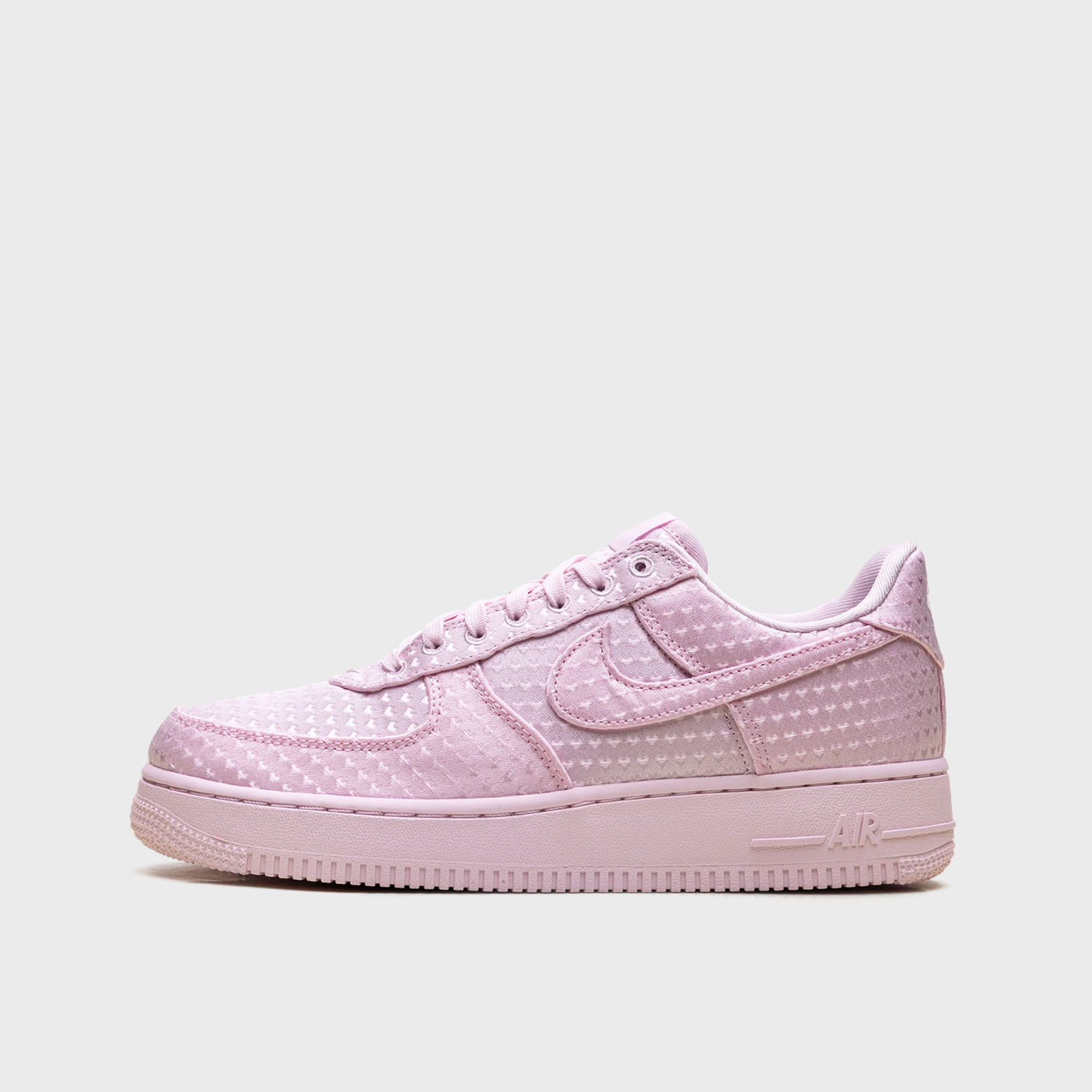 Nike Air Force 1 Low Valentine's Day Pink Foam (2026)