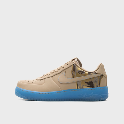 Nike Air Force 1 Low Protro Kobe Bryant Linen