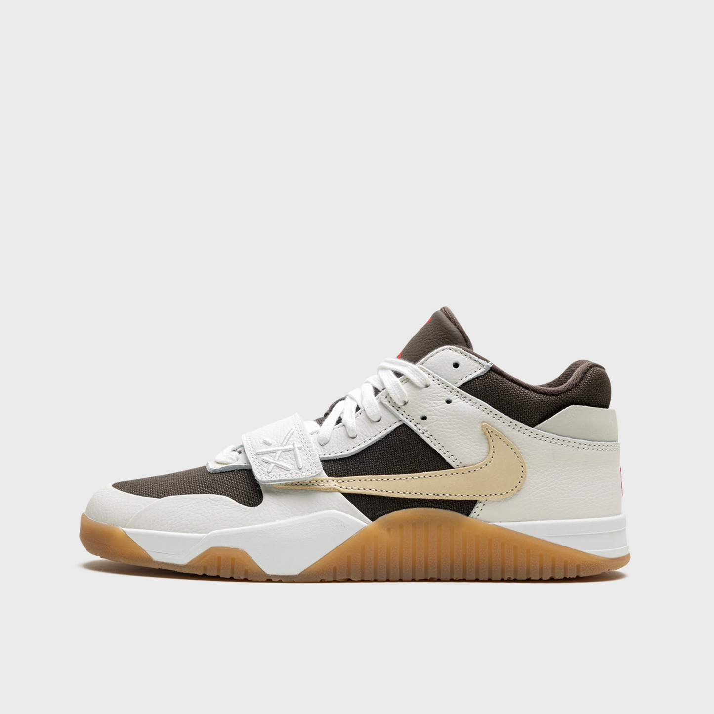 Jordan Jumpman Jack Travis Scott Sail