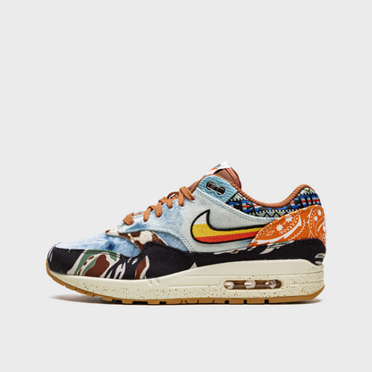 Nike Air Max 1 Concepts 'Heavy'