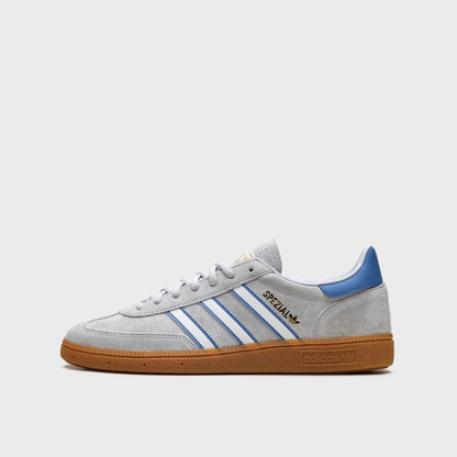 Adidas Handball Spezial Halo Blue Cloud White Focus Blue