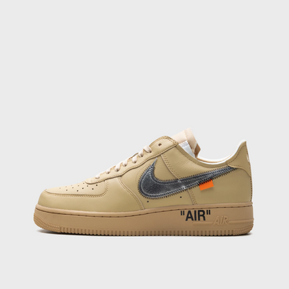 Nike Air Force 1 Low Off-White Sesame
