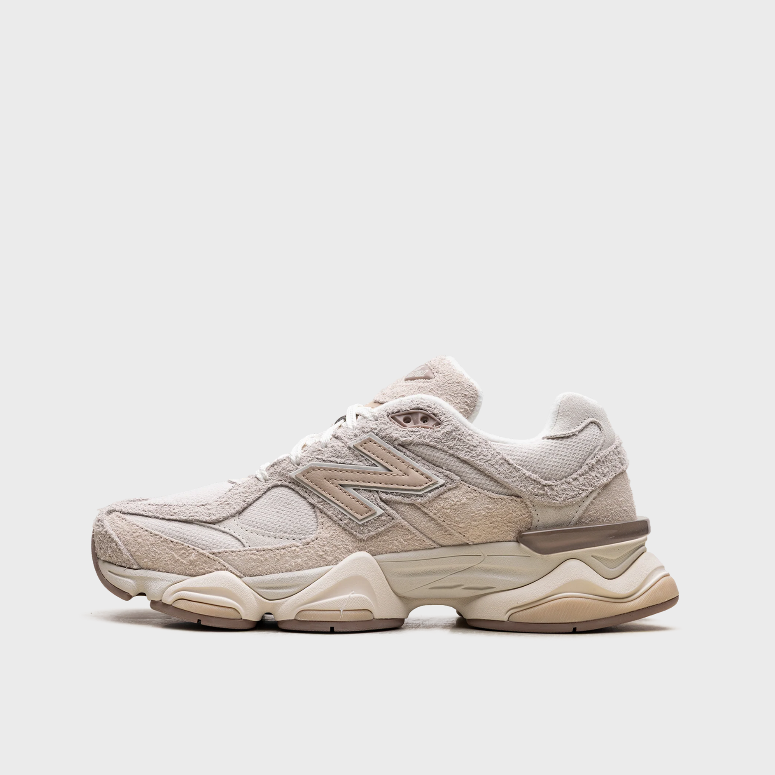 New Balance 9060 Bisque Sea Salt