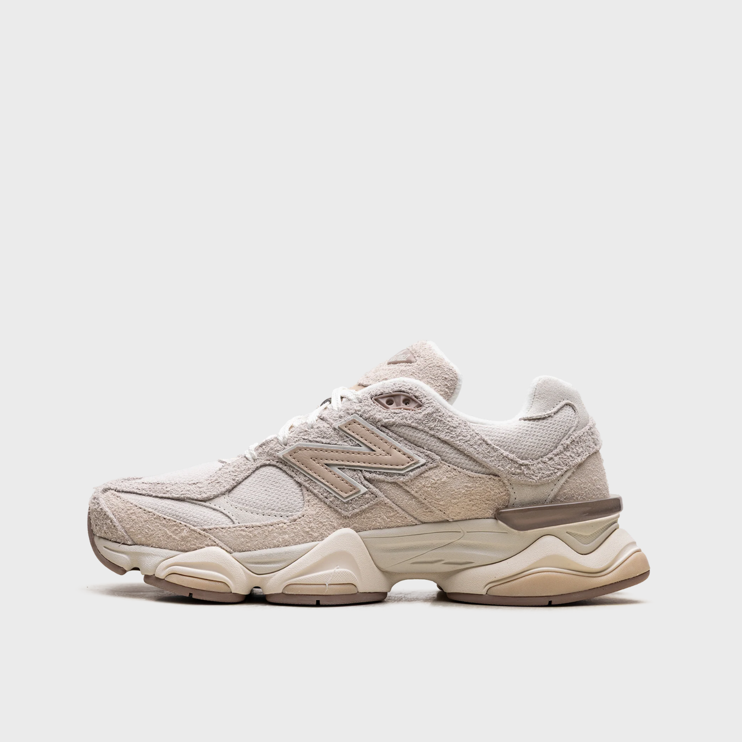 New Balance 9060 Bisque Sea Salt