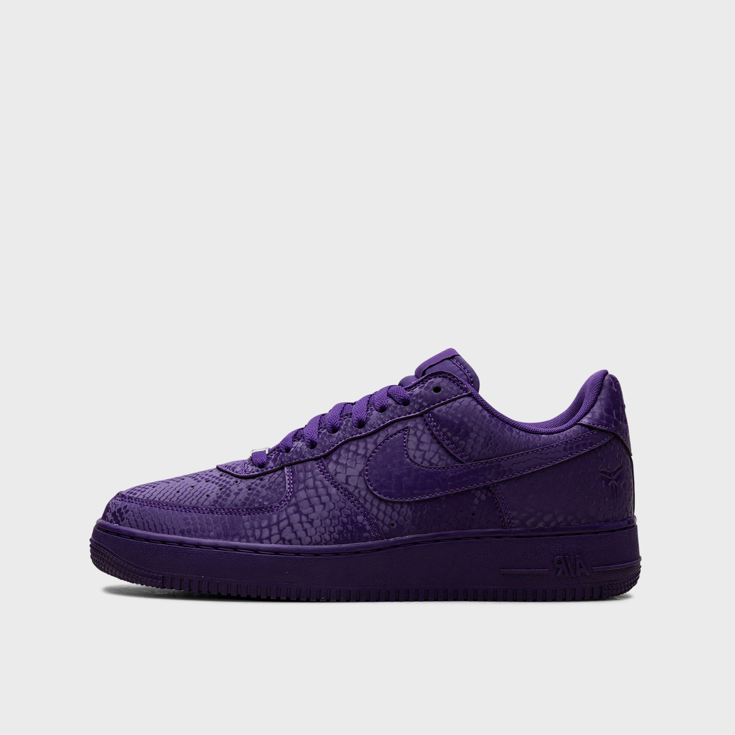 Nike Air Force 1 Low Kobe Bryant Court Purple