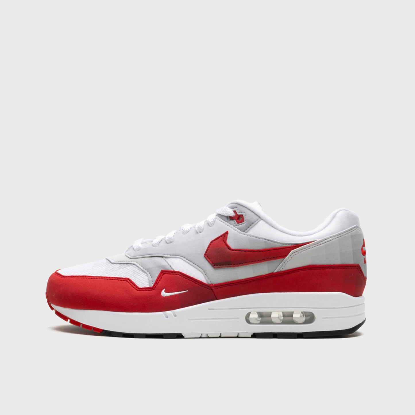 Nike Air Max 1 .SWOOSH Low Poly