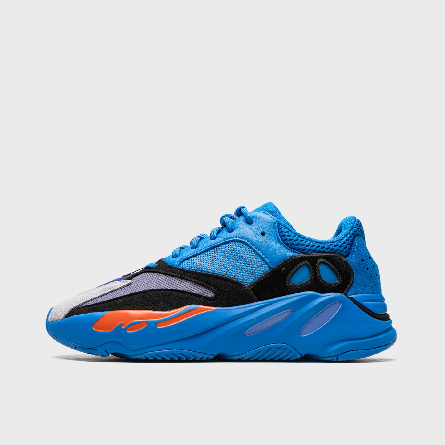 Adidas Yeezy Boost 700 Hi-Res Blue