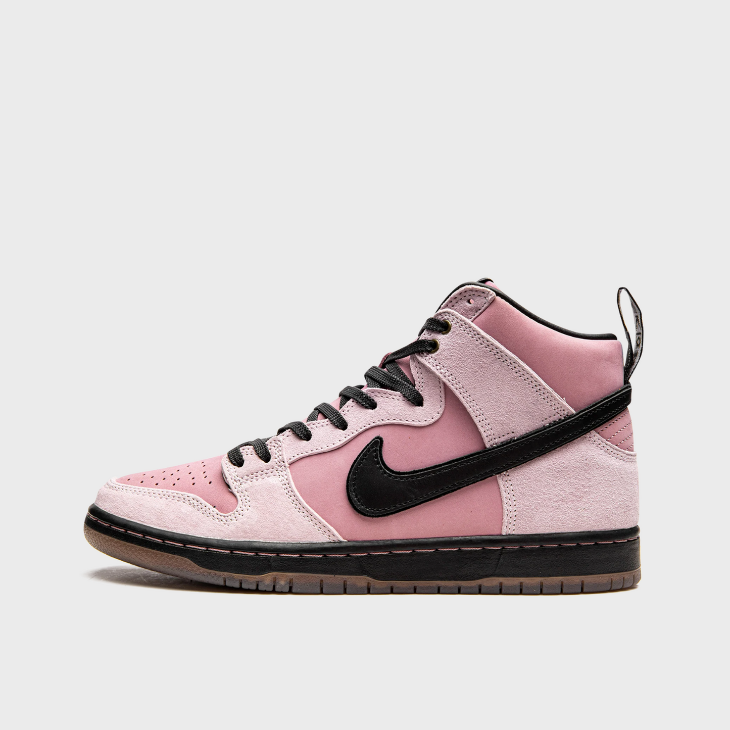 Nike SB Dunk High KCDC