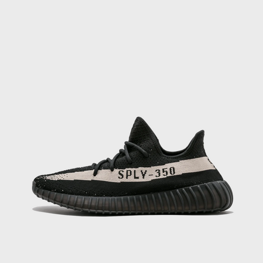Adidas Yeezy Boost 350 V2 Core Black White Oreo