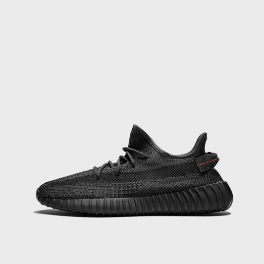 Adidas Yeezy Boost 350 V2 Static Black Reflective