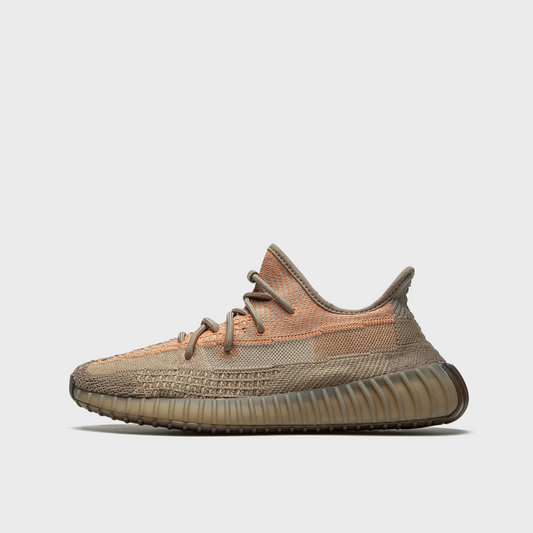Adidas Yeezy Boost 350 V2 Sand Taupe