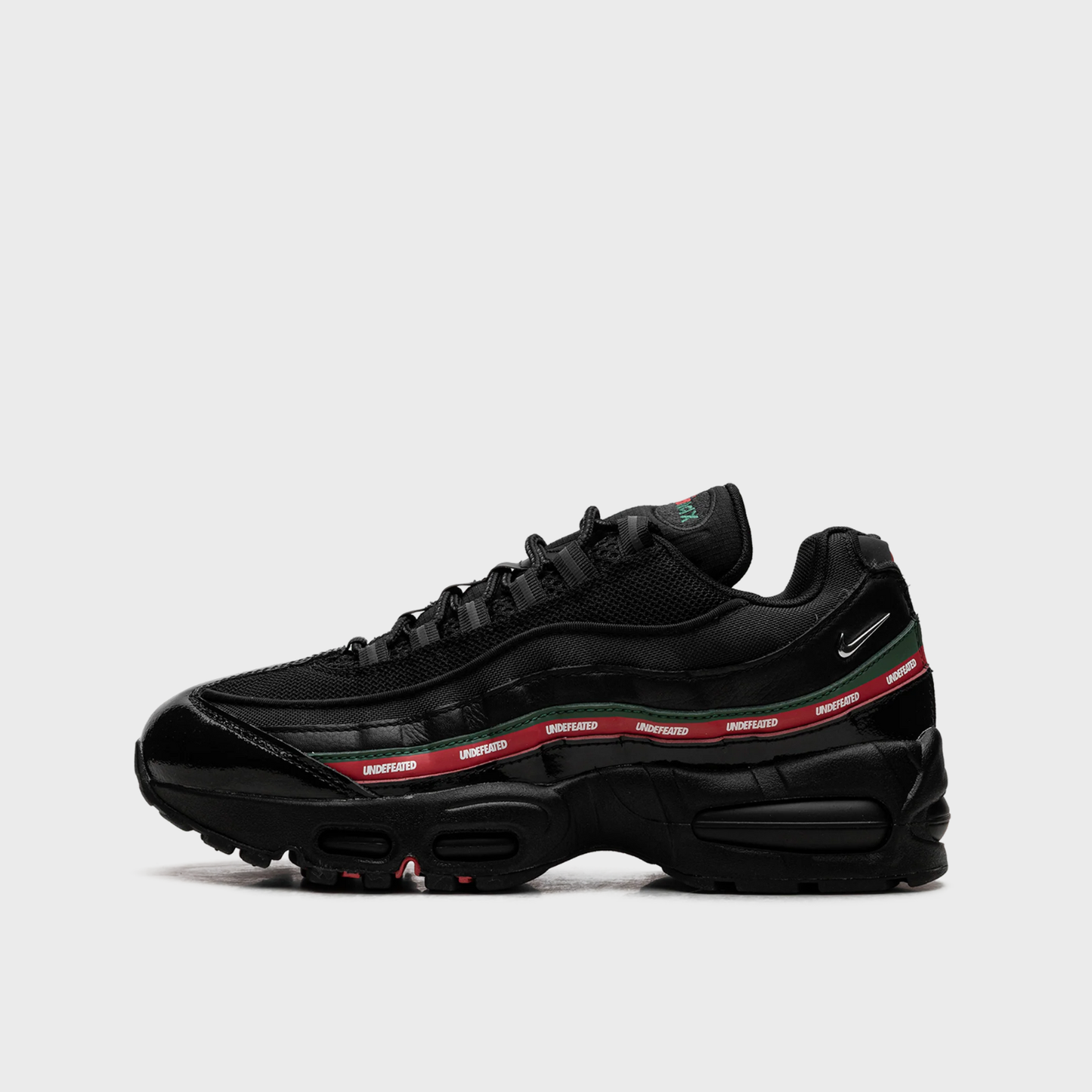 Nike Air Max 95 SP Undefeated Black