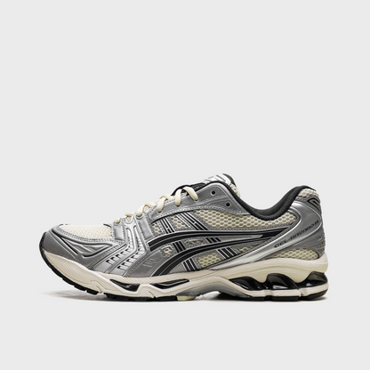 Asics GEL-Kayano 14 Oyster White Steeple Grey