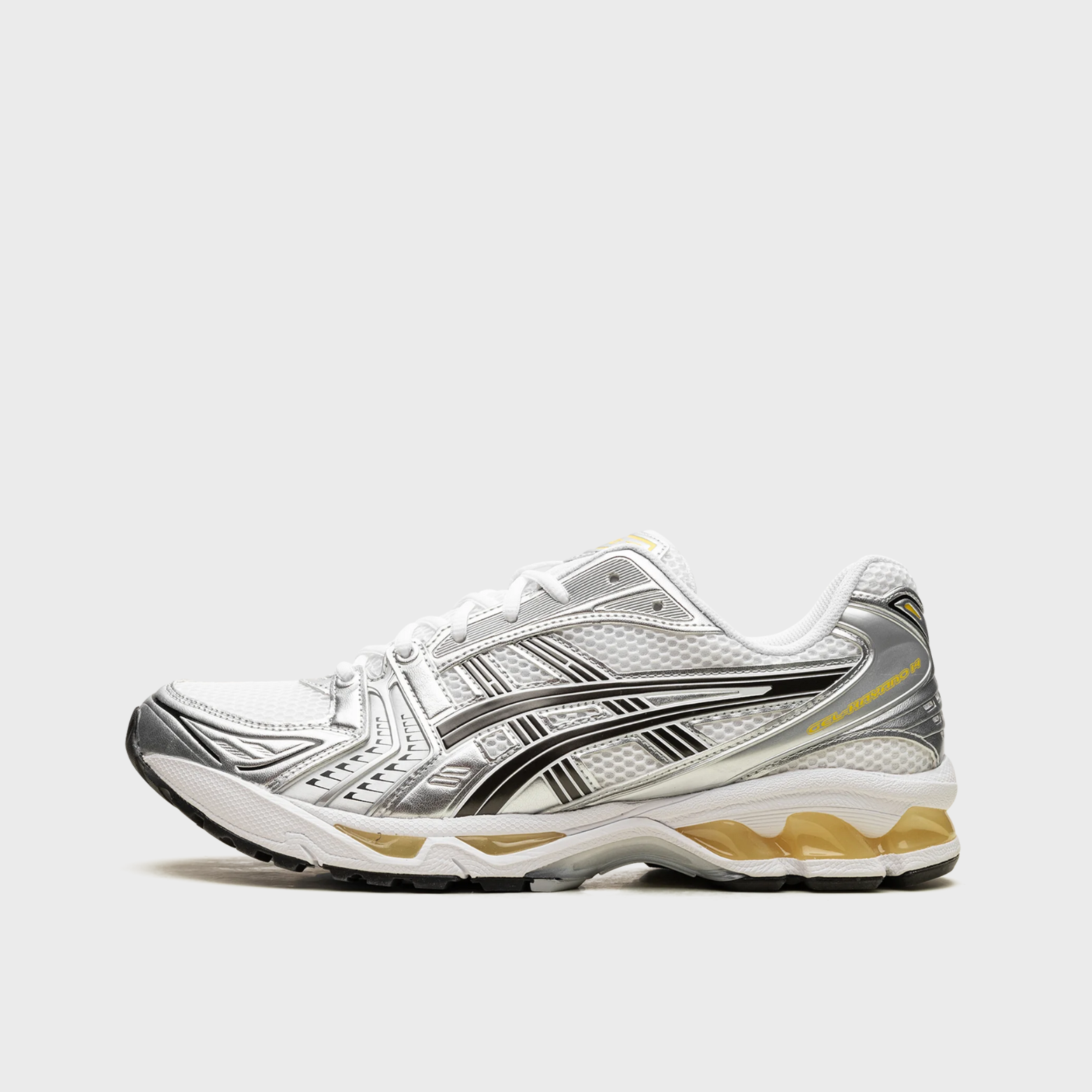 Asics GEL-Kayano 14 Tai Chi Yellow