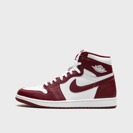 Jordan 1 Retro High Team Red