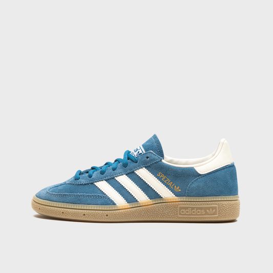 Adidas Handball Spezial Core Blue Cream White Gum