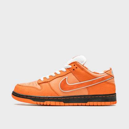 Nike SB Dunk Low Orange Lobster