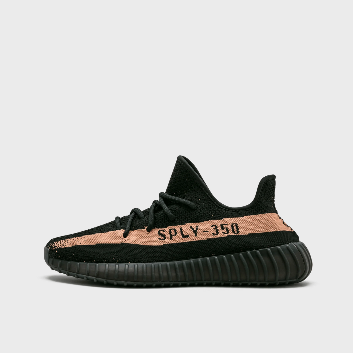 Adidas Yeezy Boost 350 V2 Core Black Copper