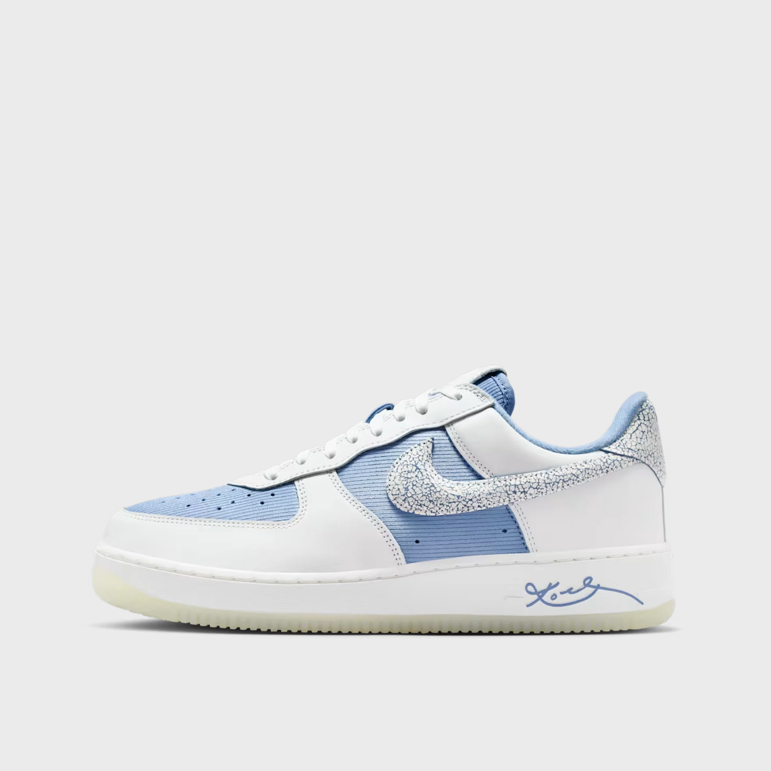 Nike Air Force 1 Low Protro Kobe Bryant City of Champions