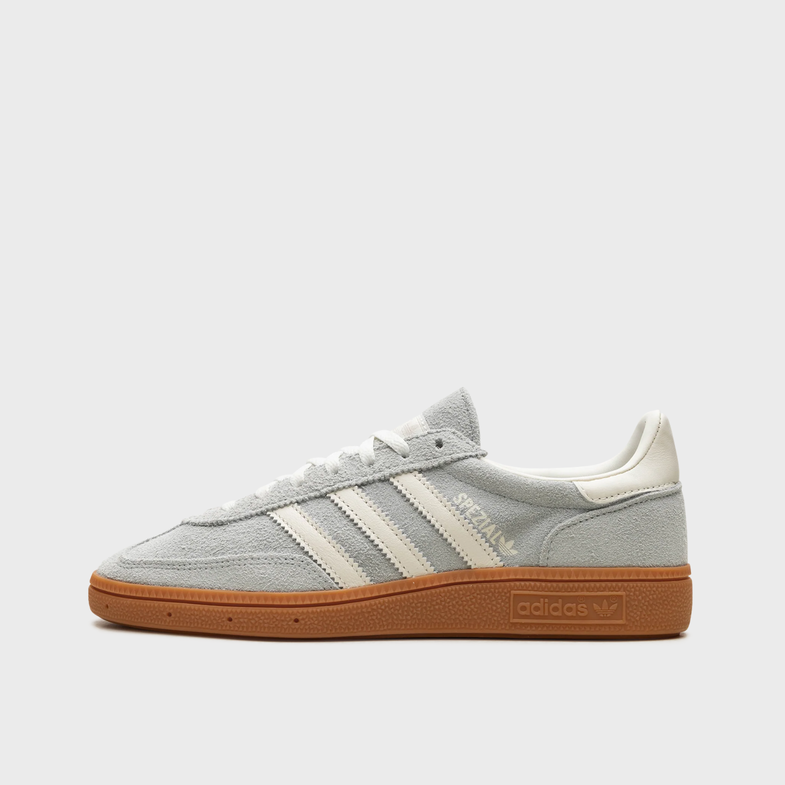 Adidas Handball Spezial Wonder Silver Gum