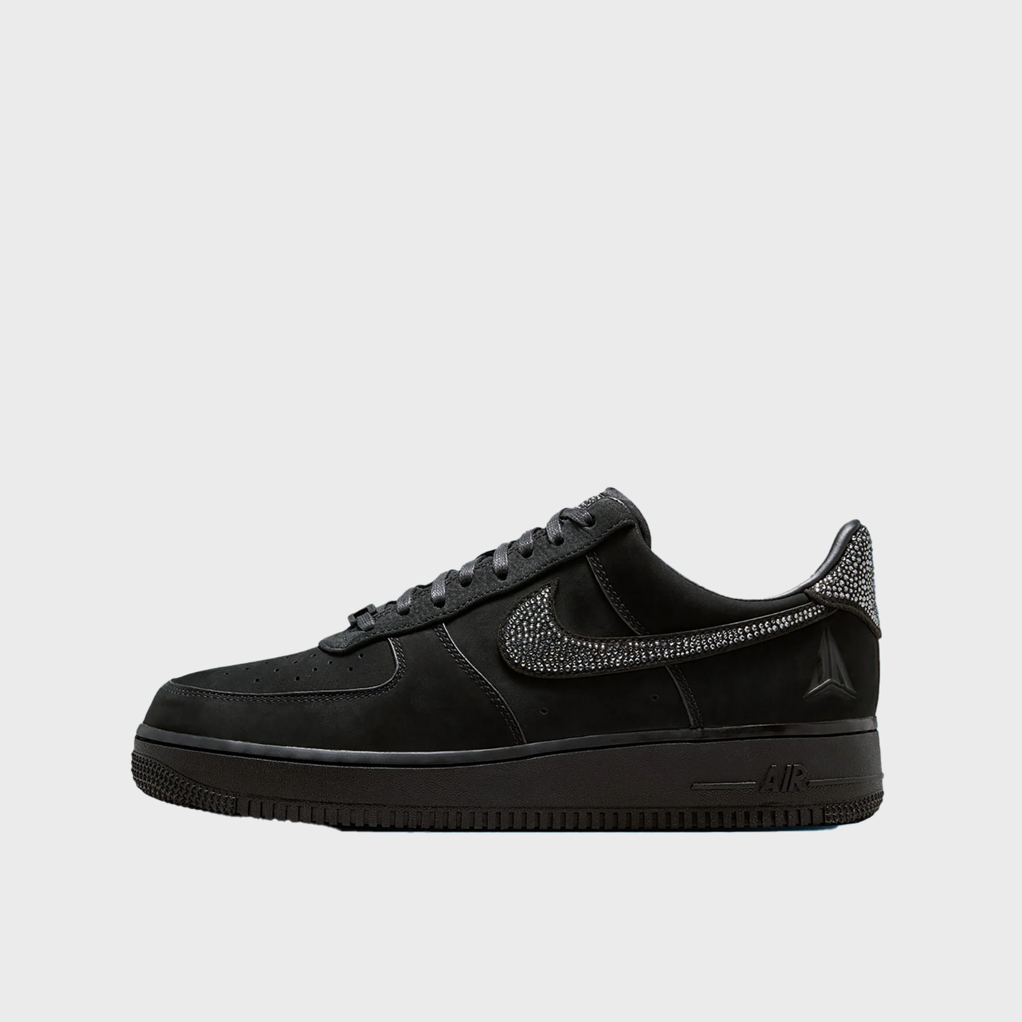 Nike Air Force 1 Low Ja Morant Swarovski