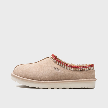 Ugg Tasman Slipper Dark Cherry