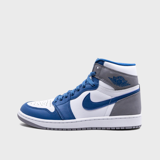 Jordan 1 Retro High True Blue