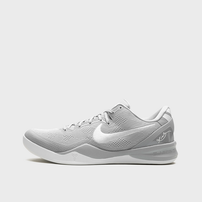 Nike Kobe 8 Protro Wolf Grey