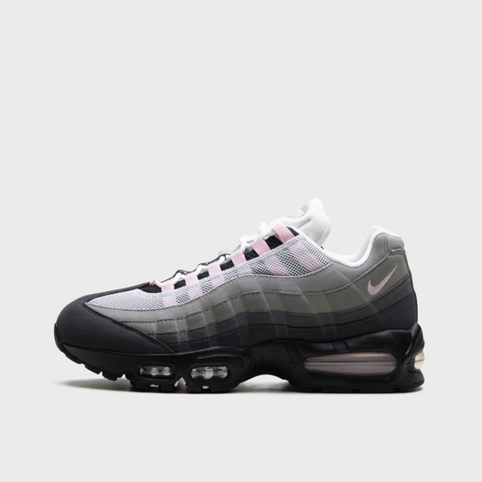 Nike Air Max 95 Big Bubble Pink Foam