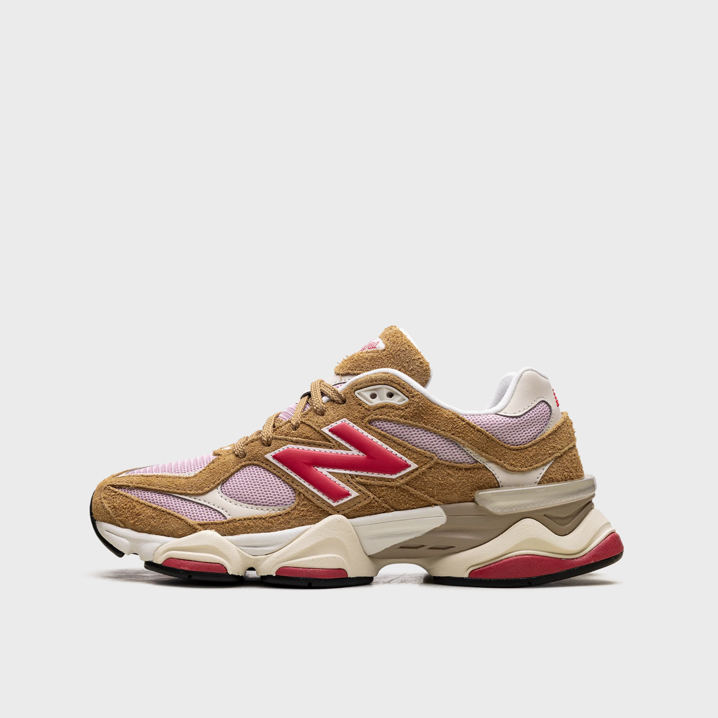 New Balance 9060 Great Plains True Red