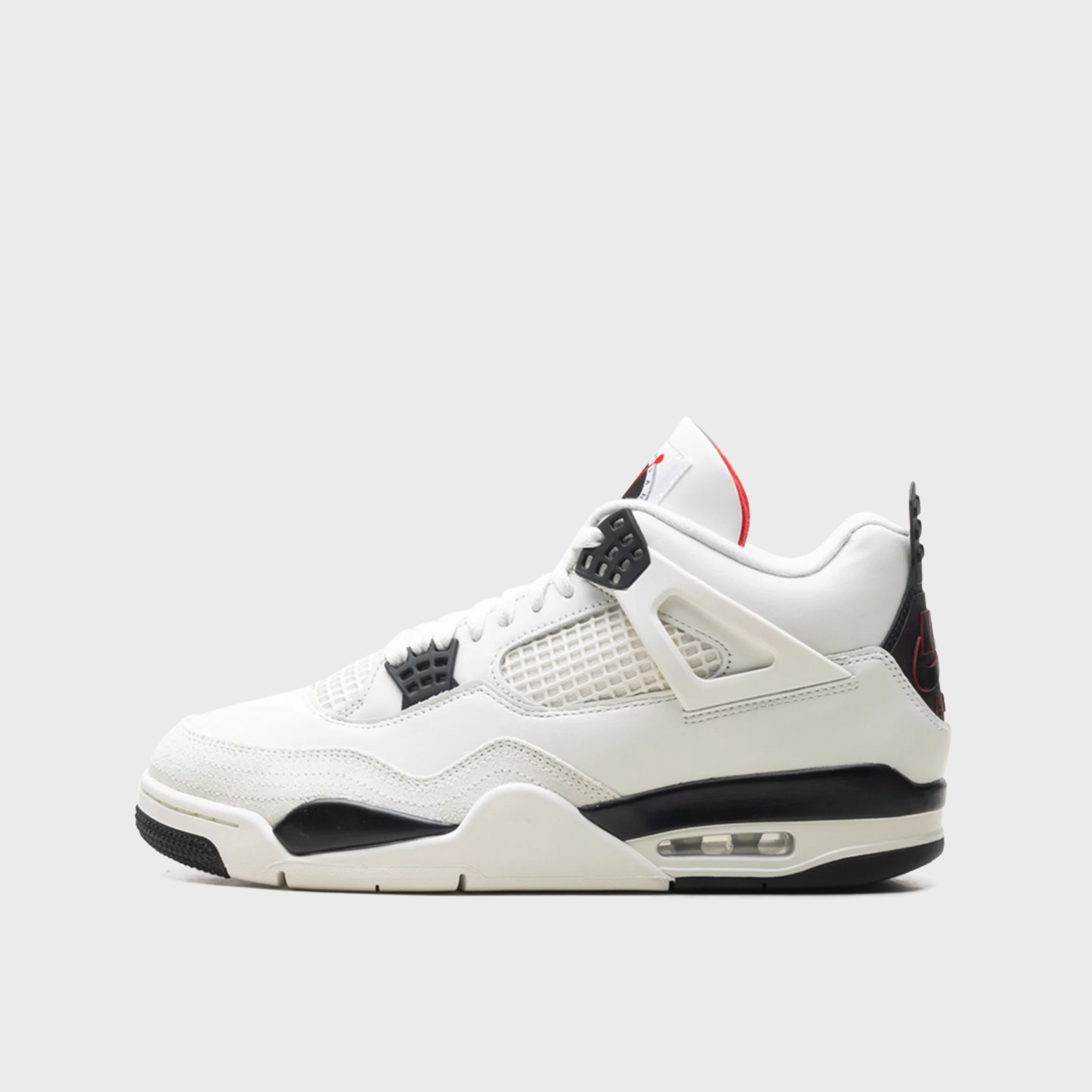 Jordan 4 Retro Flight Club