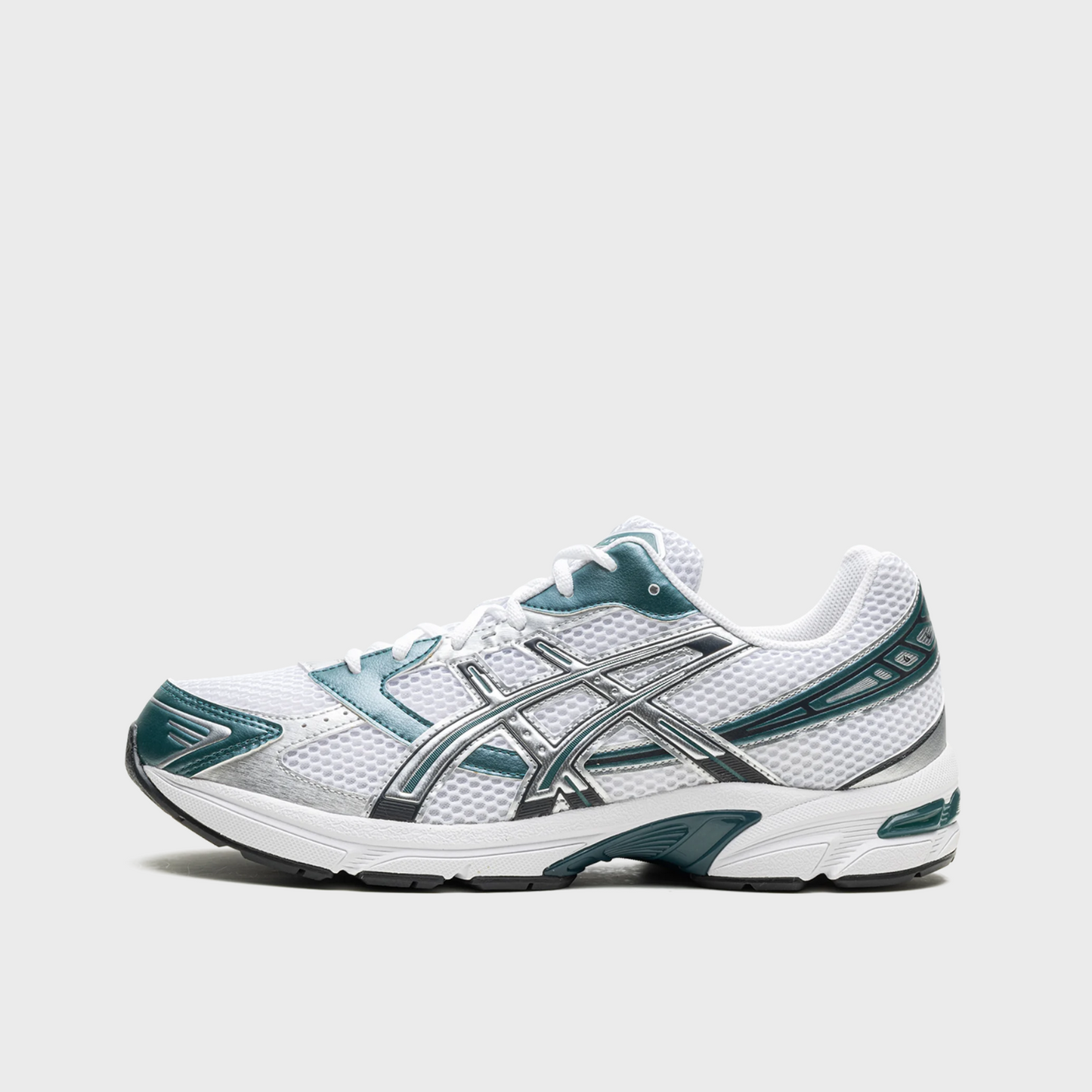 Asics GEL-1130 White Dark Neptune