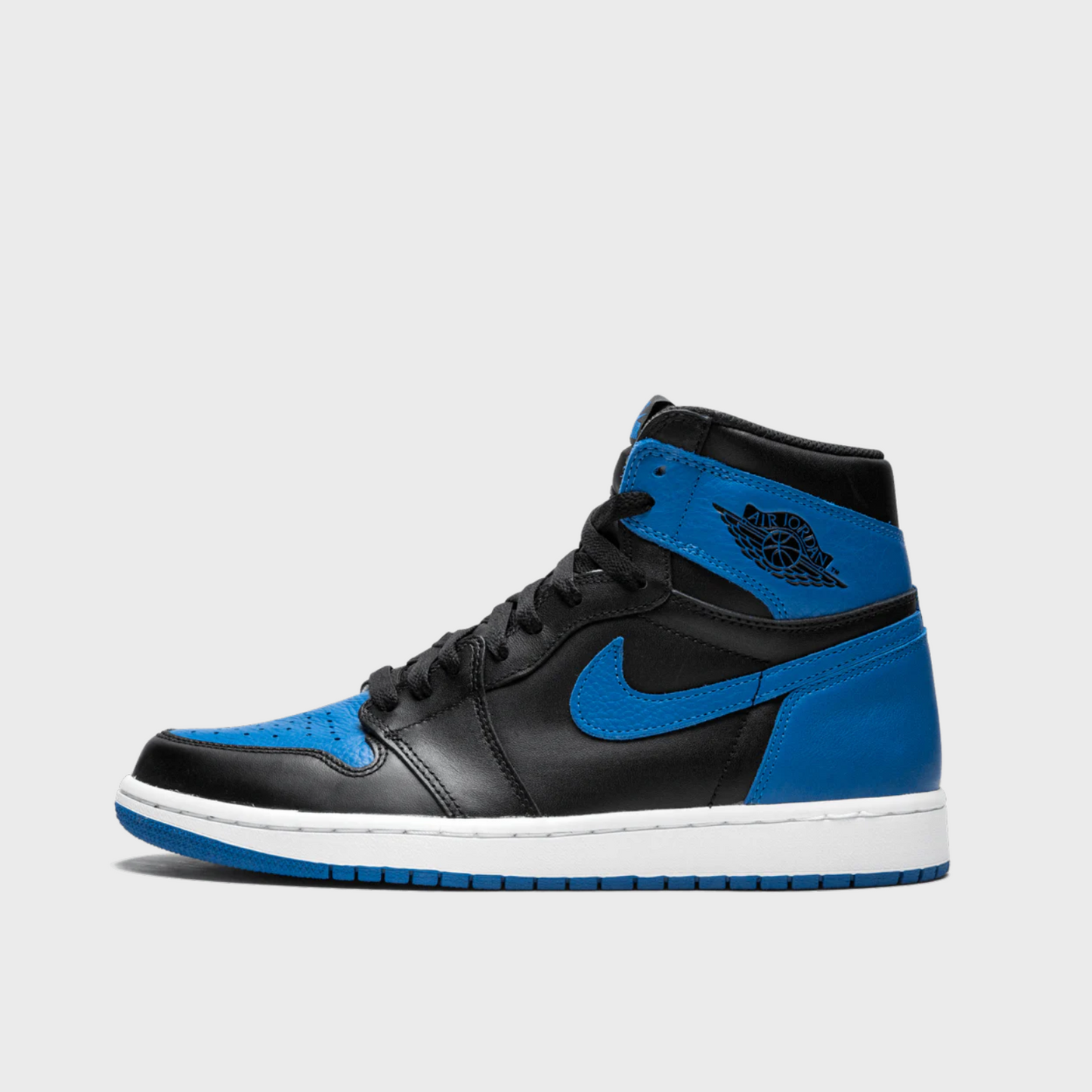 Jordan 1 Retro High Royal (2017)