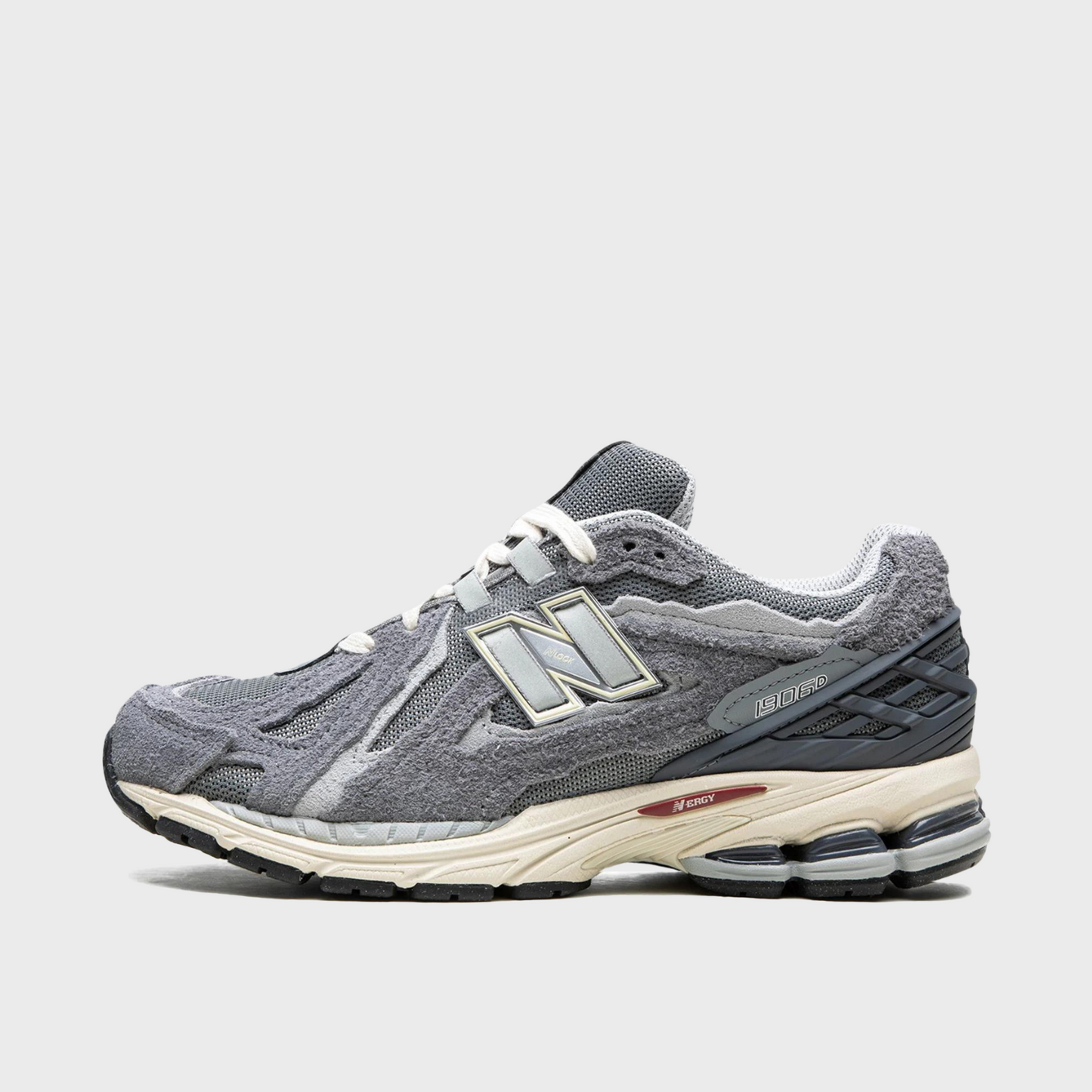 New Balance 1906D Protection Pack Harbour Grey