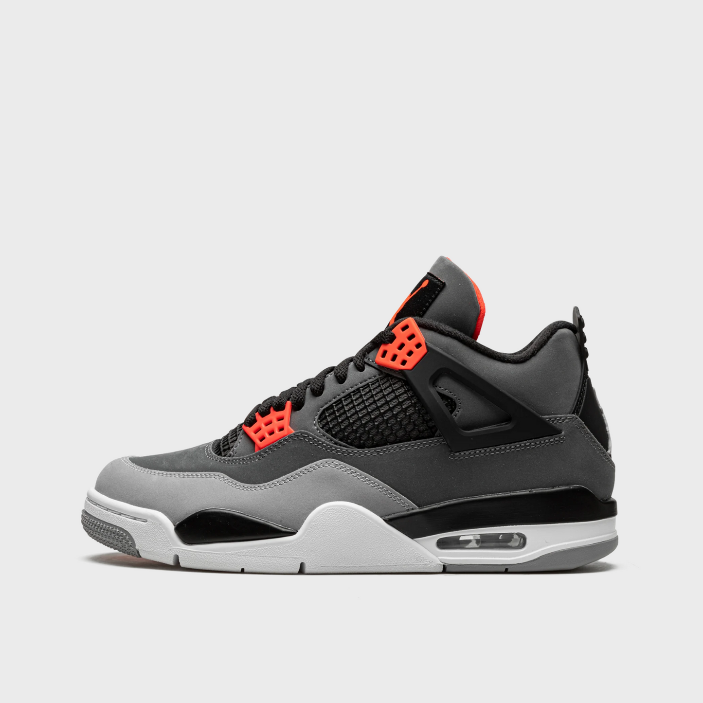 Jordan 4 Retro Infrared