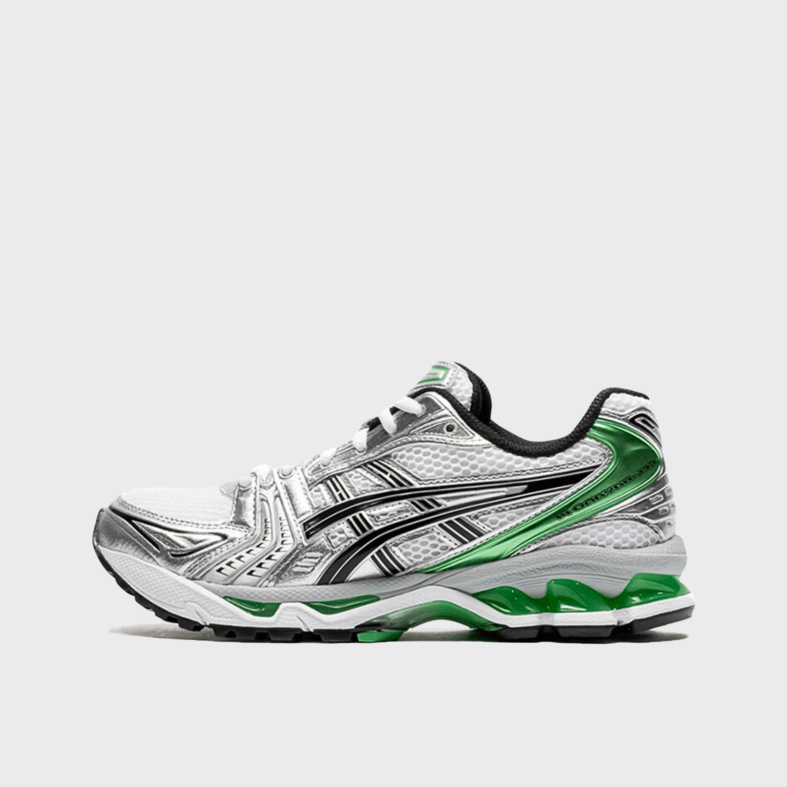 Asics GEL-Kayano 14 Malachite Green