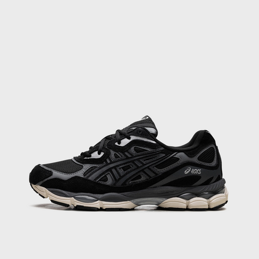 Asics GEL-NYC Black Black
