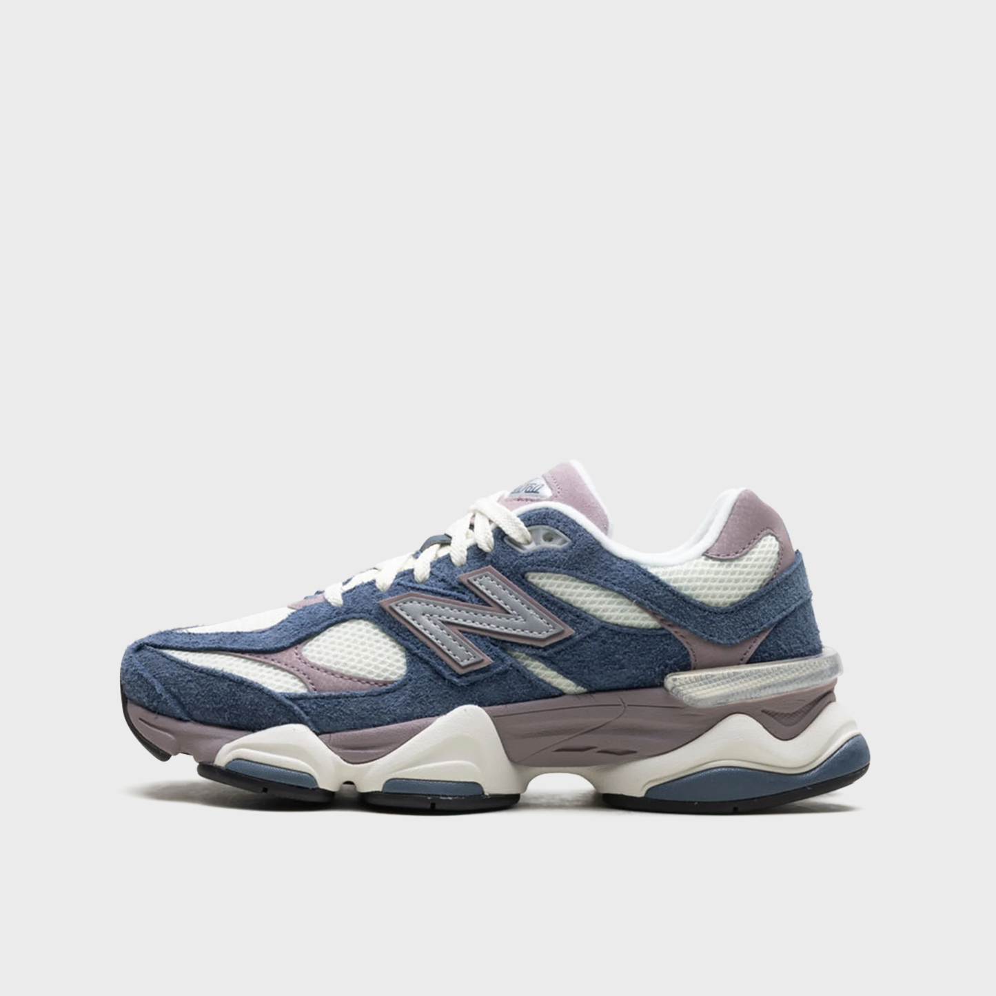 New Balance 9060 Navy Ice Wine