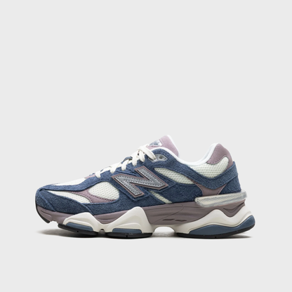 New Balance 9060 Navy Ice Wine