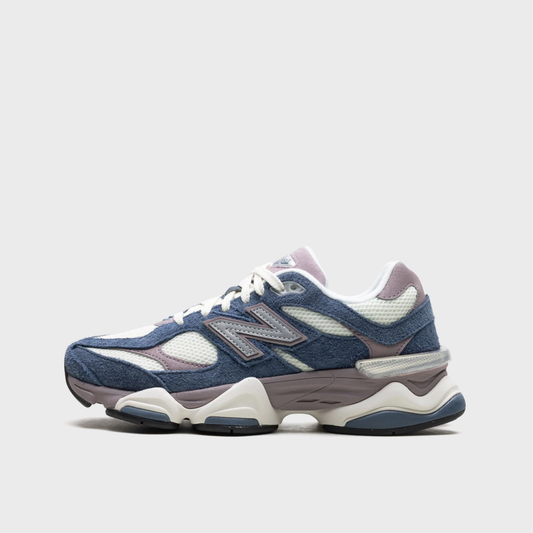 New Balance 9060 Navy Ice Wine