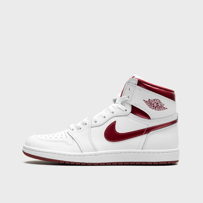 Jordan 1 Retro High 85 Metallic Burgundy