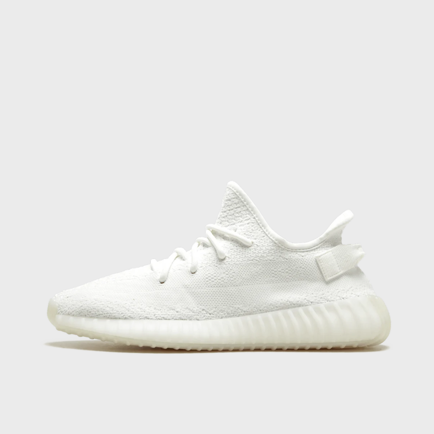 Adidas Yeezy Boost 350 V2 Cream White