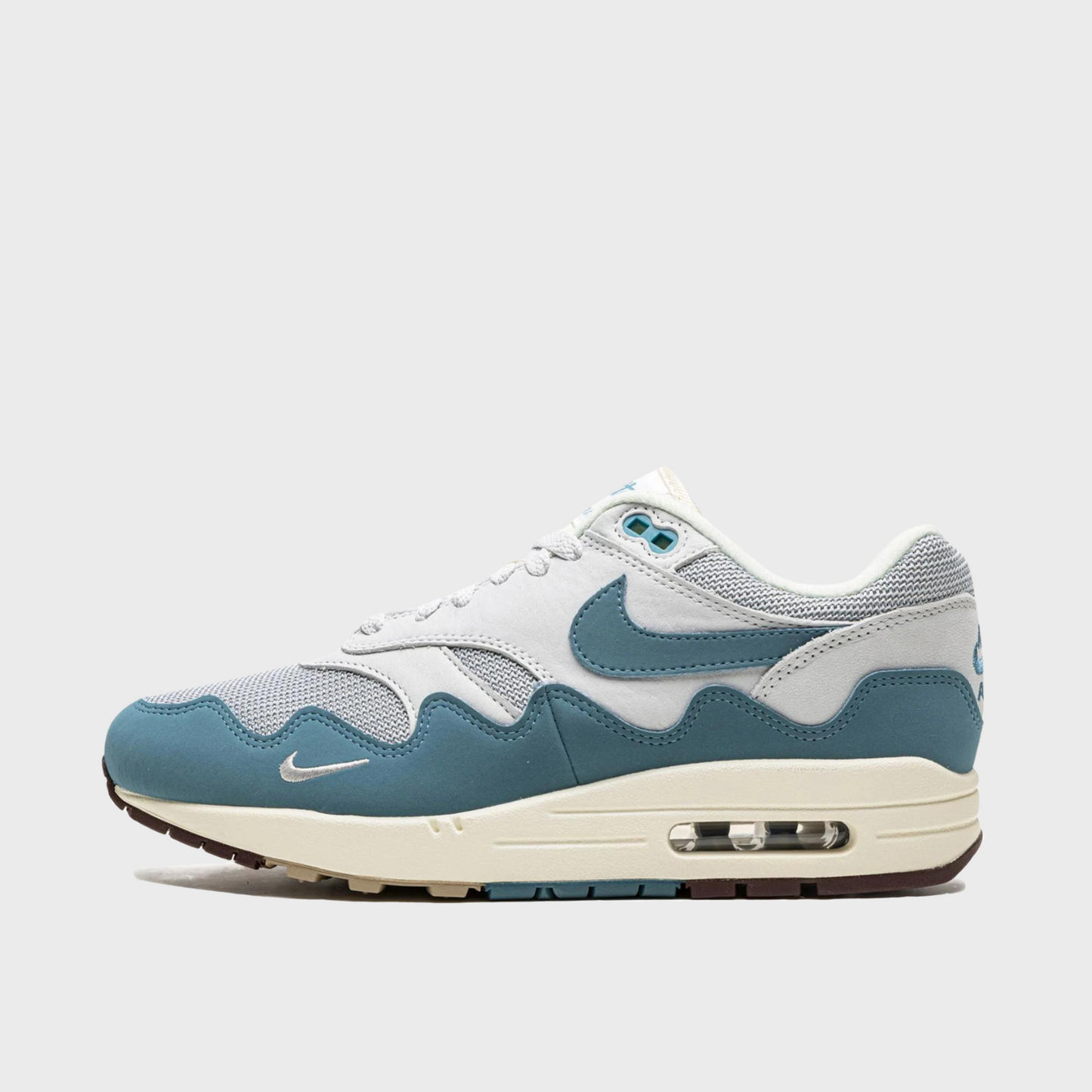 Nike Air Max 1 Patta Waves Aqua Noise