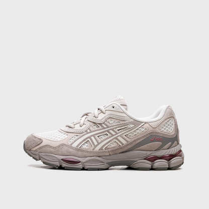 Asics GEL-NYC Cream Moonrock